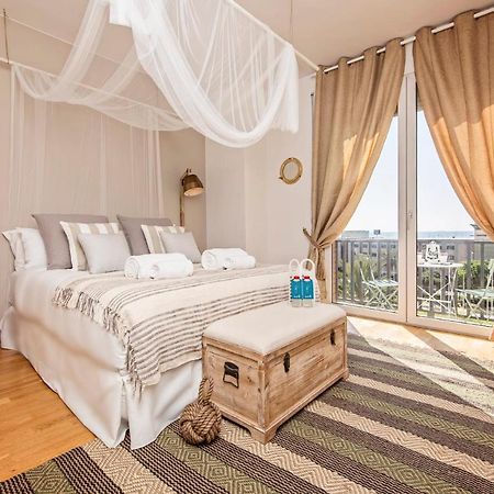 Sweett - Villa Olimpica Mediterranean Барселона Екстериор снимка