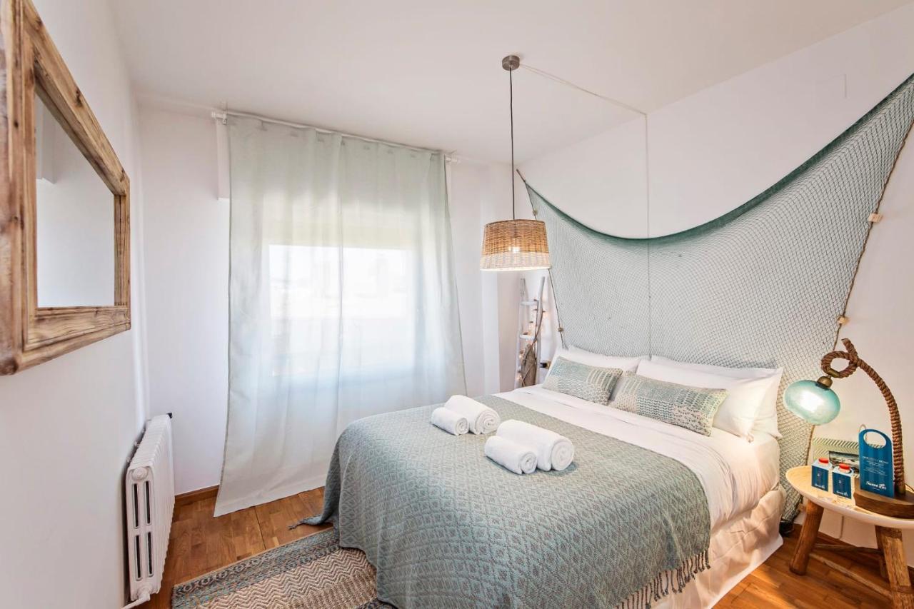 Sweett - Villa Olimpica Mediterranean Барселона Екстериор снимка