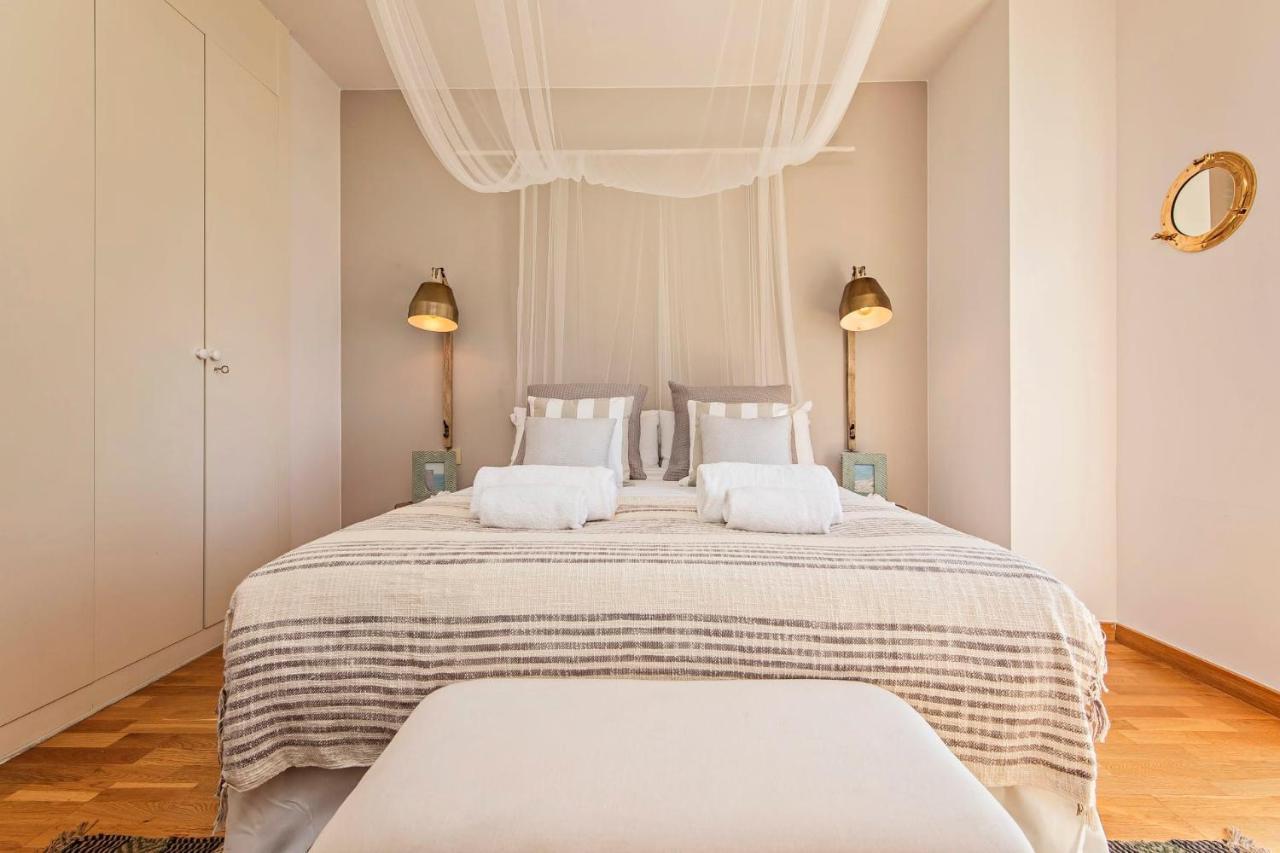 Sweett - Villa Olimpica Mediterranean Барселона Екстериор снимка