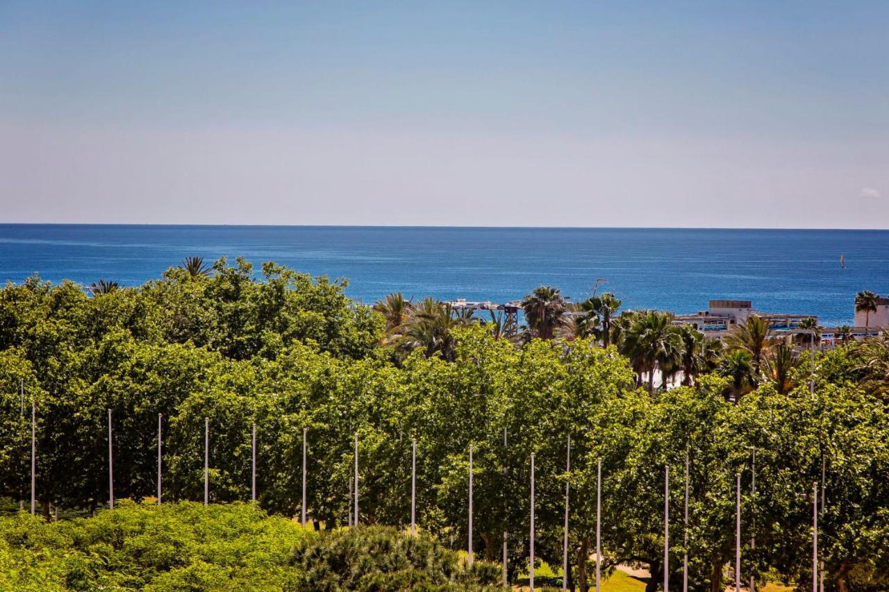 Sweett - Villa Olimpica Mediterranean Барселона Екстериор снимка
